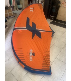 F-ONE STRIKE 3.5 V2 2022 (OCC-TTBE)