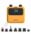 AIRBANK PULSE Pro rechargeable  - POMPE WING SUP KITE