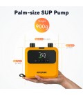 POMPE WING SUP KITE - AIRBANK PULSE Pro rechargeable