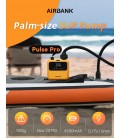 POMPE WING SUP KITE - AIRBANK PULSE Pro rechargeable