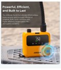 POMPE WING SUP KITE - AIRBANK PULSE Pro rechargeable