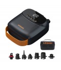 POMPE WING SUP KITE - AIRBANK PUFFER Pro rechargeable
