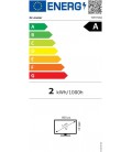 POMPE WING SUP KITE - DR_METER rechargeable