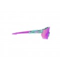 AZR RACE RX TURQUOISE VERNIE / ROSE 4781