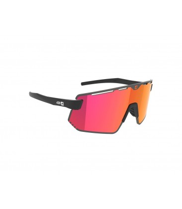 AZR FLASH RX NOIR MATTE 4915