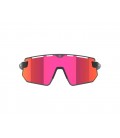 AZR FLASH RX NOIR MATTE 4915