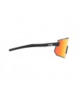 AZR FLASH RX NOIR MATTE 4915