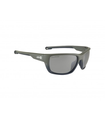 AZR ARMY KAKI NOIRE MATTE 4627