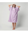 MYSTIC PONCHO JACQUARD