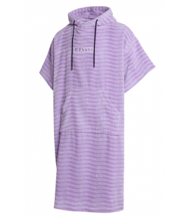 MYSTIC PONCHO JACQUARD