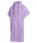 MYSTIC PONCHO JACQUARD