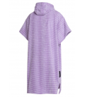 MYSTIC PONCHO JACQUARD