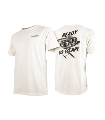 MANERA APPAREL T-SHIRT