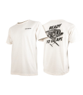 MANERA READY TO ESCAPE T-SHIRT