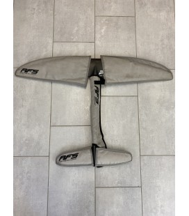 AFS PLANE PURE 1100 CARBON (OCC-BE)