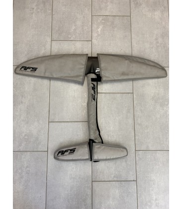 AFS PLANE PURE 1100 CARBON (OCC-BE)