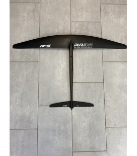 AFS PLANE PURE 1100 CARBON (OCC-BE)