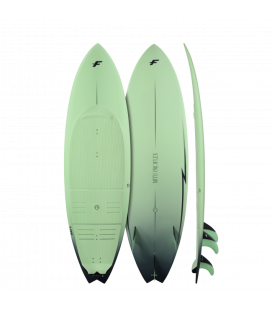 F-ONE MITU PRO FLEX 