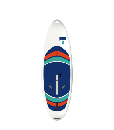 TAHE BEACH 225 D 