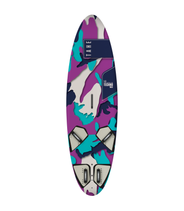 TAHE TECHNO MAX 148 