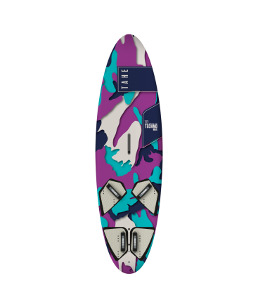TAHE TECHNO MAX 133 