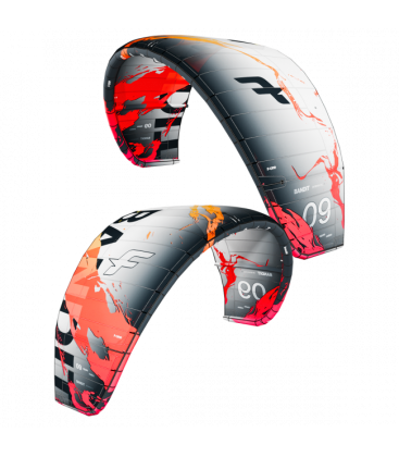 F-ONE BANDIT LIMITED EDITION 