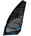 POINT 7 F1-X FOIL NO CAM RACE 2025