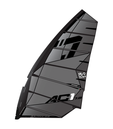POINT 7 AC-1 RACE SERIES 2025