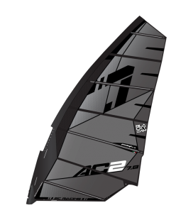 POINT 7 AC-2 CAME RACE 2025