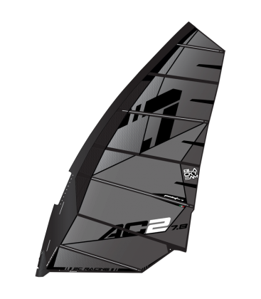 POINT 7 AC-2 CAME RACE 2025