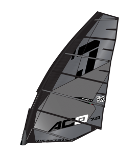POINT 7 AC-0 NO CAM RACE 2025