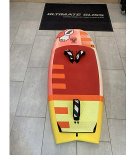 TABOU POCKET AIR MTE 77L 2024 (OCC-TBE)