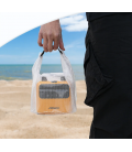 POMPE WING SUP KITE - AIRBANK PULSE Pro rechargeable