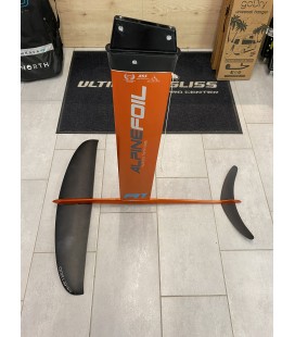 ALPINE FOIL A1 FUSELAGE 100 (OCC-TBE)