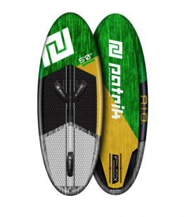 PATRIK FOIL A.I.O PRO