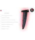 SELECT THE BLADE