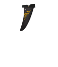 SELECT AILERON FAST WAVE