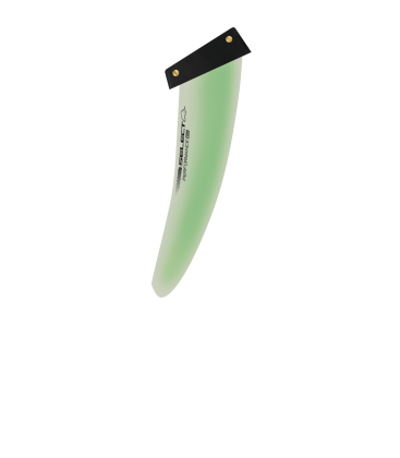 SELECT AILERON PERFORMANCE WEED