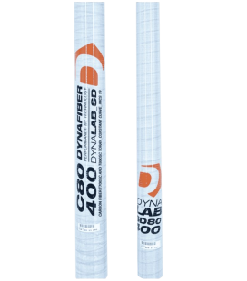 DYNAFIBER DROPSHAPE C60 SDM