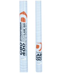 DYNAFIBER DROPSHAPE C80 SDM