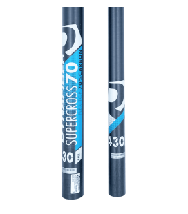 DYNAFIBER SUPERCROSS C70.FLEX TOP SDM