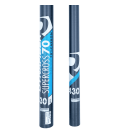 DYNAFIBER SUPERCROSS C70.FLEX TOP SDM