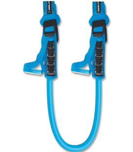 NEILPRYDE TRAVEL VARIO HARNESS LINE BLEU