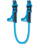 NEILPRYDE TRAVEL VARIO HARNESS LINE BLEU
