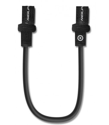 NEILPRYDE FIXED HARNESS LINE NOIR