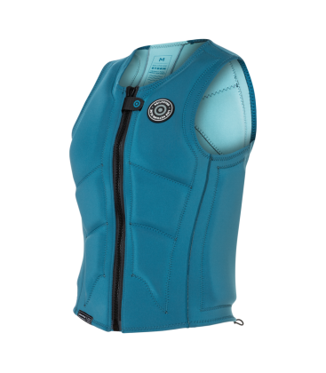 NEILPRYDE STORM FOIL IMPACT FRONT ZIP WOMEN 2025