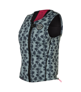 NEILPRYDE STORM FOIL IMPACT FRONT ZIP WOMEN 2025