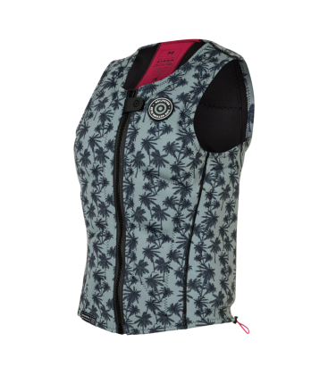 NEILPRYDE STORM FOIL IMPACT FRONT ZIP WOMEN 2025