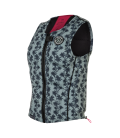 NEILPRYDE STORM FOIL IMPACT FRONT ZIP WOMEN RASPBERRY 2025