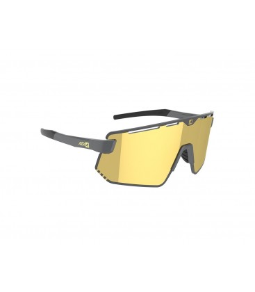 AZR FLASH RX CARBONE MATE/ECRAN GOLD 4917